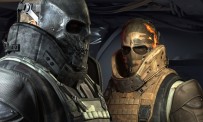 Army of Two : nouvelle vidéo