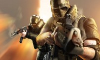 Army of Two : un trailer qui dépote