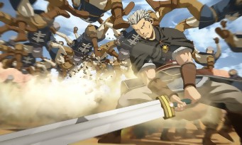 Arslan The Warriors of Legend