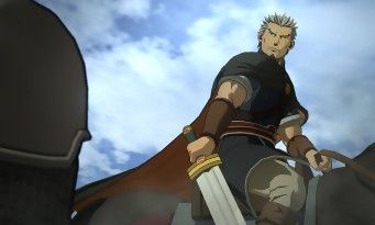 Arslan The Warriors of Legend