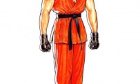 Art of Fighting 2