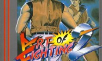 Art of Fighting 2