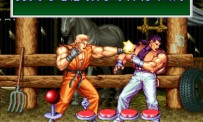 Art of Fighting 2