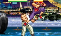 Art of Fighting 2