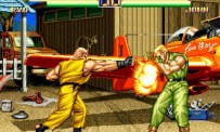 Art of Fighting 2