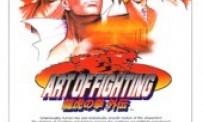 Art of Fighting 3 : The Path of The Warrior