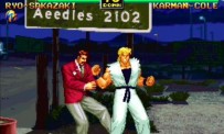 Art of Fighting Anthology