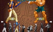 Art of Fighting Anthology