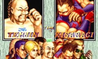 Art of Fighting Anthology