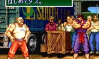 Art of Fighting Anthology