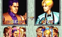 Art of Fighting Anthology