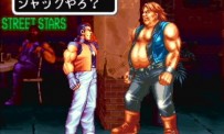 Art of Fighting Anthology