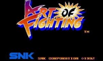 Art of Fighting