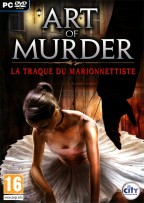 Art of Murder : La Traque du Marionnettiste