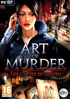 Art of Murder : Les Cartes du Destin