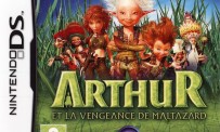 Arthur et la Vengeance de Maltazard