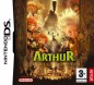 Arthur et les Minimoys