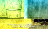 A Shadow's Tale - Documentaire #2