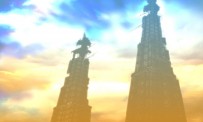 De nouvelles images pour Lost in Shadow sur Wii