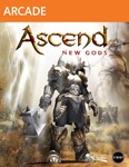Ascend : New Gods