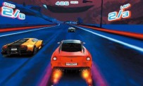 Asphalt 3D