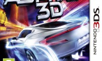 Asphalt 3D