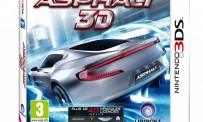 Asphalt 3D