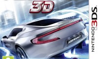 Asphalt 3D