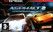 Asphalt Urban GT 2