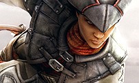 Assassin's Creed 4 : l'héroïne d'Assassin's Creed 3 Liberation dans le jeu
