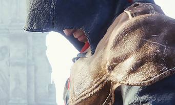Assassin's Creed 5 : le premier trailer qui se déroule en France !