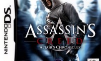 Assassin's Creed s'infiltre sur DS