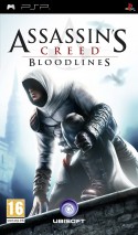 Assassin's Creed : Bloodlines