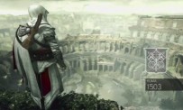Preview E3 2010 Assassin's Creed Brotherhood