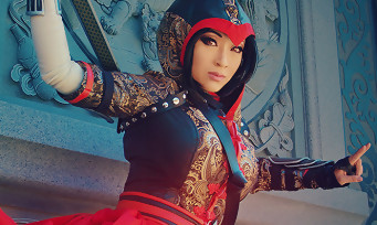Assassin's Creed Chronicles China : astuces, codes et trophées