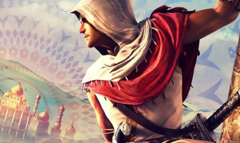 Assassin's Creed Chronicles India : trailer de gameplay sur PS4
