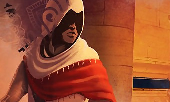 Assassin's Creed Chronicles India : un trailer en mode Bollywood