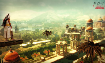 Assassin s Creed Chronicles : India