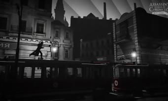 Assassin s Creed Chronicles : Russia