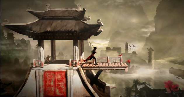 Assassin s Creed Chronicles