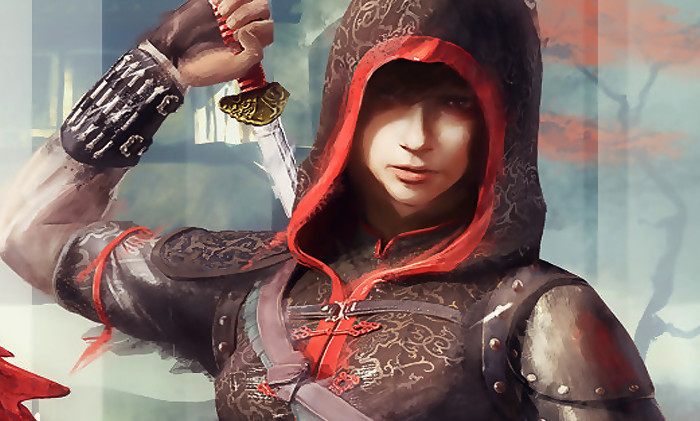 Assassin's Creed Chronicles: الحزمة التي تجمع بين حلقات الصين والهند وروسيا متاحة