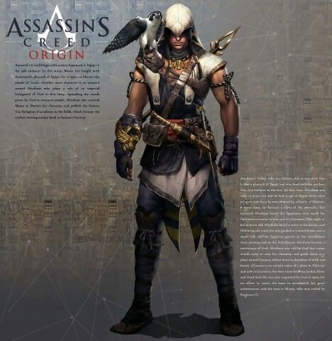 Assassin s Creed : Empire
