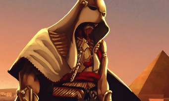 Assassin's Creed Empire : un site d'achat dévoile la date de sortie