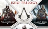 Assassin's Creed : Ezio Trilogy