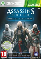 Assassin's Creed : Heritage Collection