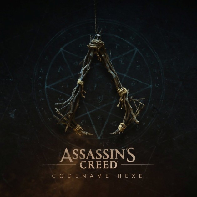 Assassin's Creed Hexe
