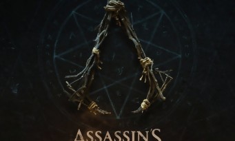 Assassin's Creed Hexe
