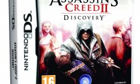 Assassin's Creed II : Discovery sur Nintendo DS