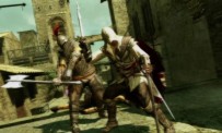 Assassin's Creed II - Justice Trailer