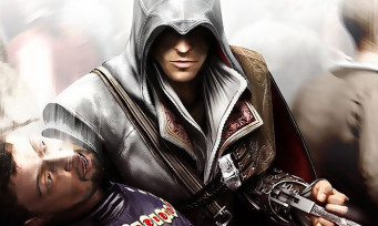 Assassin's Creed II : le jeu disponible gratuitement sur PC